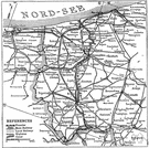 place name - the name by which a geographical place is known