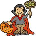 trick or treat