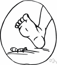 tramper - someone who walks with a heavy noisy gait or who stamps on the ground
