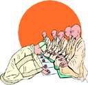 tea ceremony