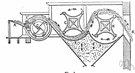 threshing machine - a farm machine for separating seeds or grain from the husks and straw