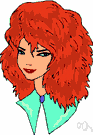 red-header - someone who has red hair