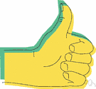 blessing - the formal act of approving
