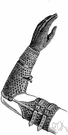 prosthetic device - corrective consisting of a replacement for a part of the body