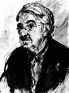 John Dewey - United States pragmatic philosopher who advocated progressive education (1859-1952)