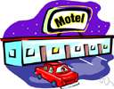 motor inn - a hotel for motorists