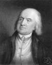 Bentham - English philosopher and jurist