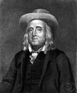 Bentham - English philosopher and jurist