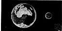 order of magnitude - a number assigned to the ratio of two quantities