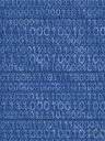 pure binary numeration system - a positional system of numeration that uses binary digits and a radix of two