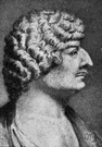 Robert Herrick - English lyric poet (1591-1674)