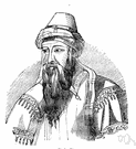Salah-ad-Din Yusuf ibn-Ayyub - sultan of Syria and Egypt