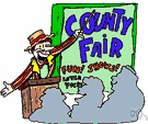 funfair - a traveling show