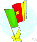 Wandala - a Chadic language spoken in the Mandara mountains in Cameroon