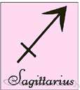 Sagittarius - the ninth sign of the zodiac