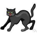 superstitious notion