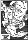 paleogeography - the study of the geography of ancient times or ancient epochs