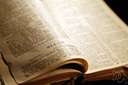 Micah - an Old Testament book telling the prophecies of Micah foretelling the destruction of Jerusalem