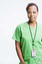Associate in Nursing - an associate degree in nursing