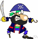 buccaneering - hijacking on the high seas or in similar contexts