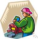 schoolbag