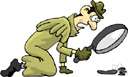 attentiveness - the trait of being observant and paying attention