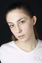 anorexic - a person suffering from anorexia nervosa