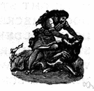 enemy - an armed adversary (especially a member of an opposing military force)