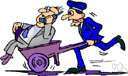 foot soldier