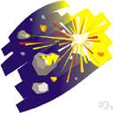 transonic - (of speed) having or caused by speed approximately equal to that of sound in air at sea level