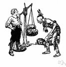 Shabbiness - an unjust act