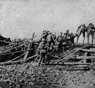 Somme River - battle of World War II (1944)