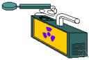 Geiger counter