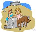 Modern Greek - the Greek language as spoken and written today