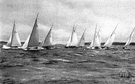 regatta - a meeting for boat races