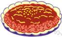 spice cake