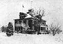 meteorological observation post