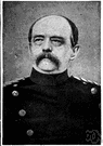 Prussian - a German inhabitant of Prussia