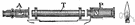 polarimeter - an optical device used to measure the rotation of the plane of vibration of polarized light