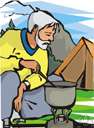 Primus stove