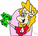 salary increase - the amount a salary is increased
