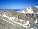 acme - the highest point (of something)