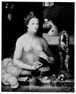 Diane de Poitiers - French noblewoman who was the mistress of Henry II