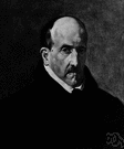 Luis de Gongora y Argote - a Spanish poet whose work was characterized by an affected elegance of style (1561-1627)