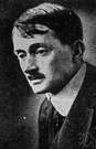 John Masefield - English poet (1878-1967)