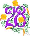 twenty-eighth