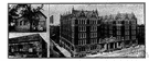 public school - a tuition free school in the United States supported by taxes and controlled by a school board