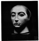 Gaston Lachaise - United States sculptor (born in France) noted for his large nude figures (1882-1935)