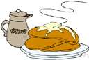 Shrove Tuesday - the last day before Lent