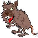 vindictiveness - a malevolent desire for revenge
